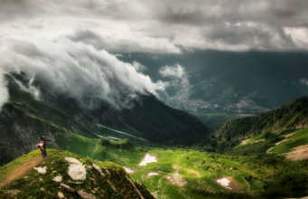 В сочинских горах открылись сразу несколько туристических маршрутов